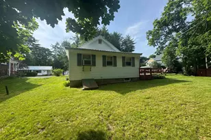 19 Huckins St, Ossipee, NH 03814 - Photo 11