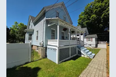 5 1/2 Lyndon Street, Concord, NH 03301 - Photo 3