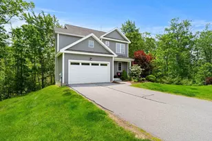 66 Redwood Way, Manchester, NH 03102 - Photo 47
