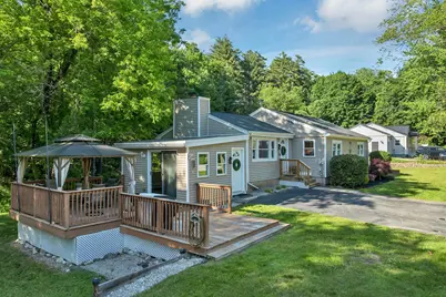 5 Frenette Drive, Hudson, NH 03051 - Photo 29