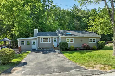 5 Frenette Drive, Hudson, NH 03051 - Photo 1