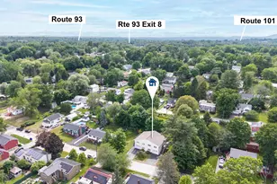 90 Dawson Ave, Manchester, NH 03104 - Photo 35