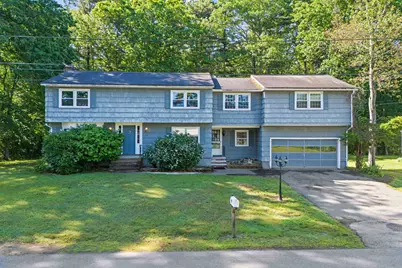 20 Garrison Road, Salem, NH 03079 - Photo 1