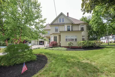 27 Eastman Street, Nashua, NH 03060 - Photo 3