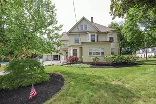 27 Eastman St, Nashua, NH 03060 - Photo 3