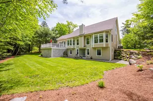 21 Conifer Ln, New London, NH 03257 - Photo 51