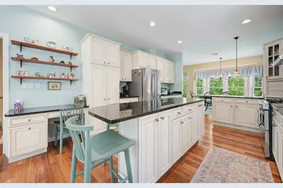 21 Conifer Lane, New London, NH 03257 - Photo 5