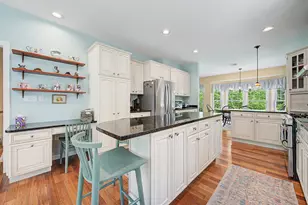 21 Conifer Ln, New London, NH 03257 - Photo 5