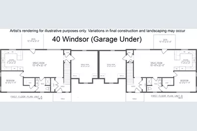 40B Windsor Lane #8, Hudson, NH 03051 - Photo 3