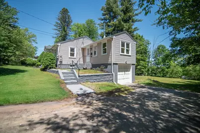 23 Kimball Heights Road, Greenville, NH 03048 - Photo 33