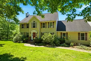 429 Wilson Hill Rd, Francestown, NH 03043 - Photo 5