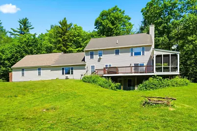 429 Wilson Hill Road, Francestown, NH 03043 - Photo 43