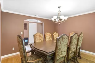 429 Wilson Hill Rd, Francestown, NH 03043 - Photo 21