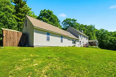 429 Wilson Hill Road, Francestown, NH 03043 - Photo 41