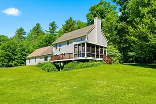 429 Wilson Hill Rd, Francestown, NH 03043 - Photo 1