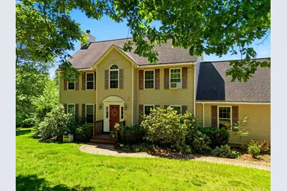 429 Wilson Hill Road, Francestown, NH 03043 - Photo 49