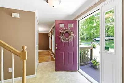 429 Wilson Hill Road, Francestown, NH 03043 - Photo 5