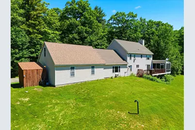 429 Wilson Hill Road, Francestown, NH 03043 - Photo 51