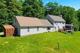 429 Wilson Hill Rd, Francestown, NH 03043 - Photo 51