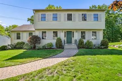 153 Fleming Street, Manchester, NH 03104 - Photo 1