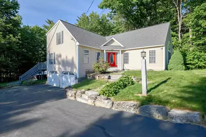 31 Merrill Road, Goffstown, NH 03045 - Photo 35