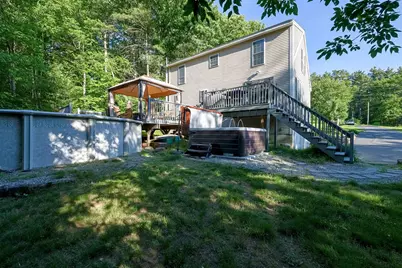 31 Merrill Road, Goffstown, NH 03045 - Photo 37