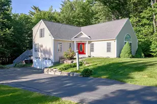 31 Merrill Rd, Goffstown, NH 03045 - Photo 1