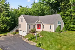 31 Merrill Rd, Goffstown, NH 03045 - Photo 39