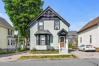 239 Cass Street, Portsmouth, NH 03801 - Photo 1