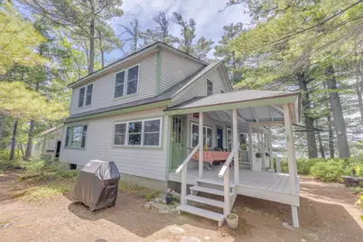 28 Potato Island, Holderness, NH 03245 - Photo 9
