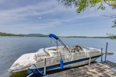 28 Potato Island, Holderness, NH 03245 - Photo 3