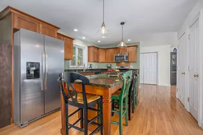 2 Gerrior Drive, Nottingham, NH 03290 - Photo 15