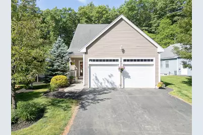 27 Hollow Ridge Drive #12, Nashua, NH 03062 - Photo 29
