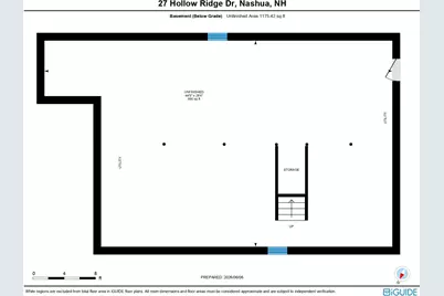 27 Hollow Ridge Drive #12, Nashua, NH 03062 - Photo 37