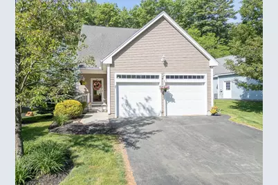 27 Hollow Ridge Drive #12, Nashua, NH 03062 - Photo 1