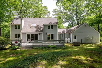 5 Fairchild Drive, Durham, NH 03824 - Photo 33