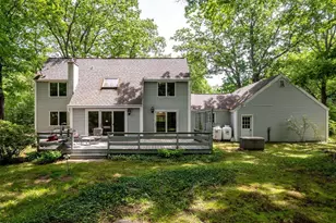 5 Fairchild Dr, Durham, NH 03824 - Photo 33