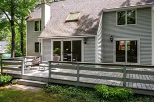 5 Fairchild Dr, Durham, NH 03824 - Photo 35