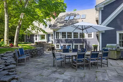 385 Irish Hill Road, Hopkinton, NH 03229 - Photo 47
