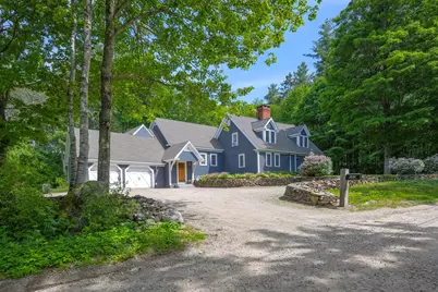 385 Irish Hill Road, Hopkinton, NH 03229 - Photo 1