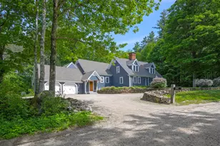 385 Irish Hill Rd, Hopkinton, NH 03229 - Photo 1