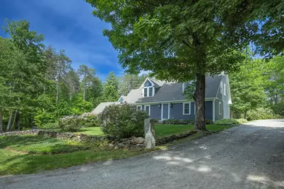 385 Irish Hill Road, Hopkinton, NH 03229 - Photo 53