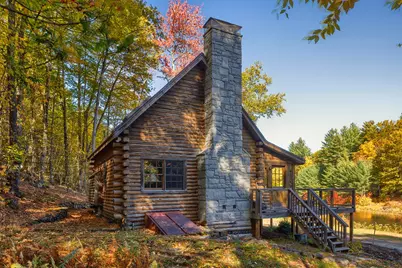 385 Irish Hill Road, Hopkinton, NH 03229 - Photo 33