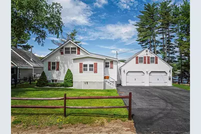 230 Saint James Avenue, Milton, NH 03851 - Photo 49