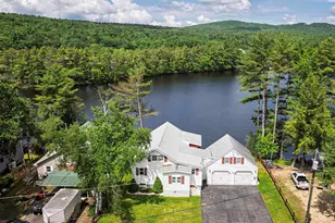 230 St James Ave, Milton, NH 03851 - Photo 1