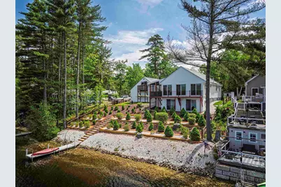 230 Saint James Avenue, Milton, NH 03851 - Photo 41