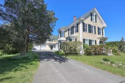 34 Post Road, North Hampton, NH 03862 - Photo 1