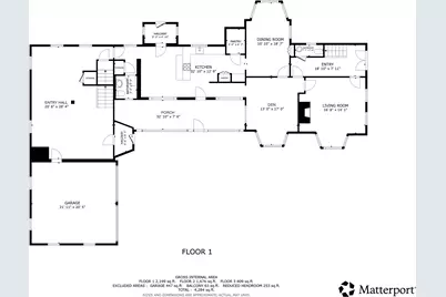 34 Post Road, North Hampton, NH 03862 - Photo 57