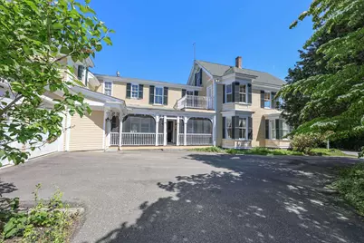 34 Post Road, North Hampton, NH 03862 - Photo 9