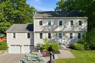 8 Bennington Rd, Nashua, NH 03064 - Photo 1